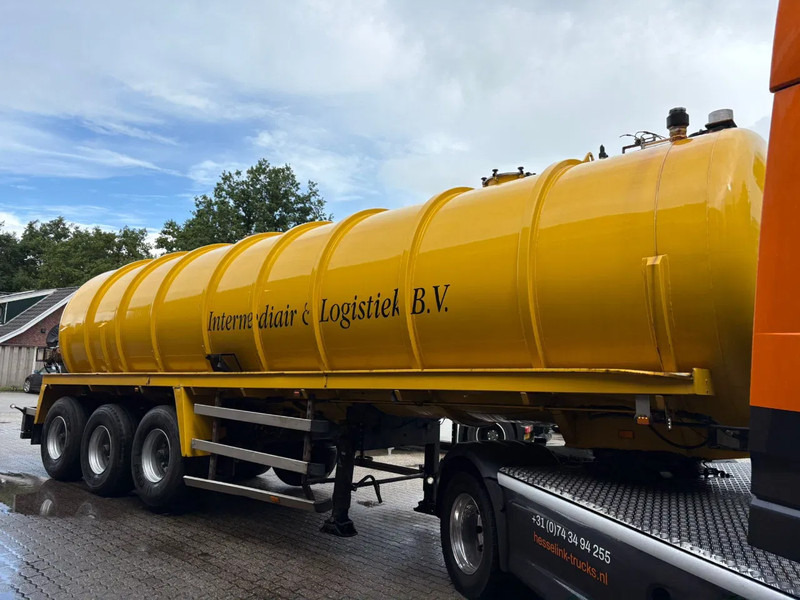Veenhuis 36m3 Mestoplegger Gülle/Manure/Slurry Stuuras - Säiliöpuoliperävaunu: kuva Veenhuis 36m3 Mestoplegger Gülle/Manure/Slurry Stuuras - Säiliöpuoliperävaunu Veenhuis 36m3 Mestoplegger Gülle/Manure/Slurry Stuuras - Säiliöpuoliperävaunu: kuva Veenhuis 36m3 Mestoplegger Gülle/Manure/Slurry Stuuras - Säiliöpuoliperävaunu