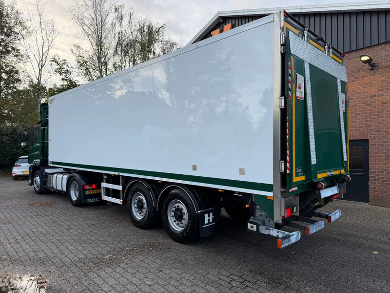 DAF CF 290 + HTF Koeloplegger PTO Powered koelmotor Dhollandia 3000KG NL Truck/Trailer 470.496KM - Vetopöytäauto: kuva DAF CF 290 + HTF Koeloplegger PTO Powered koelmotor Dhollandia 3000KG NL Truck/Trailer 470.496KM - Vetopöytäauto DAF CF 290 + HTF Koeloplegger PTO Powered koelmotor Dhollandia 3000KG NL Truck/Trailer 470.496KM - Vetopöytäauto: kuva DAF CF 290 + HTF Koeloplegger PTO Powered koelmotor Dhollandia 3000KG NL Truck/Trailer 470.496KM - Vetopöytäauto