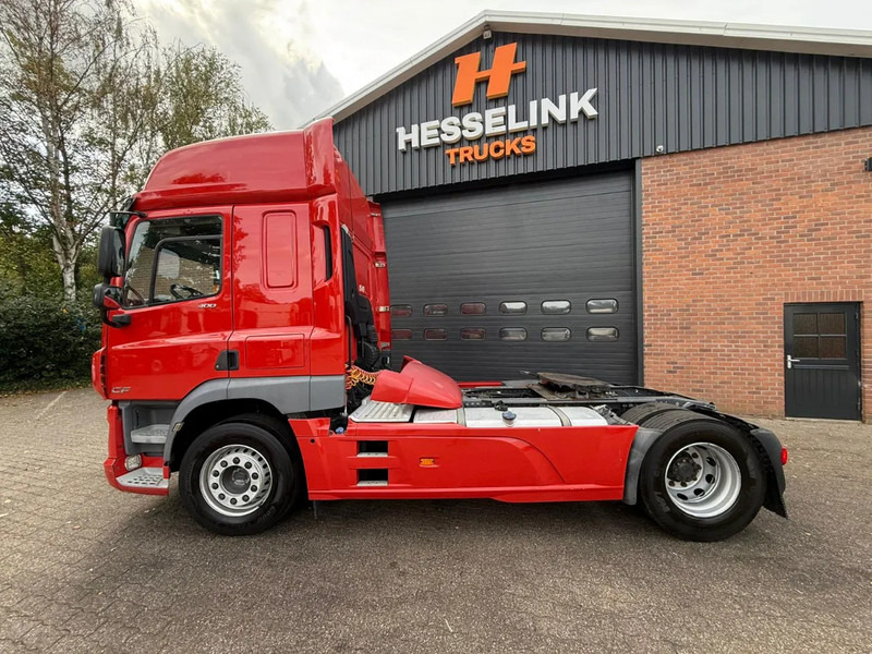 DAF CF 400 4X2 FT Space Cab Side skirts - Vetopöytäauto: kuva DAF CF 400 4X2 FT Space Cab Side skirts - Vetopöytäauto DAF CF 400 4X2 FT Space Cab Side skirts - Vetopöytäauto: kuva DAF CF 400 4X2 FT Space Cab Side skirts - Vetopöytäauto
