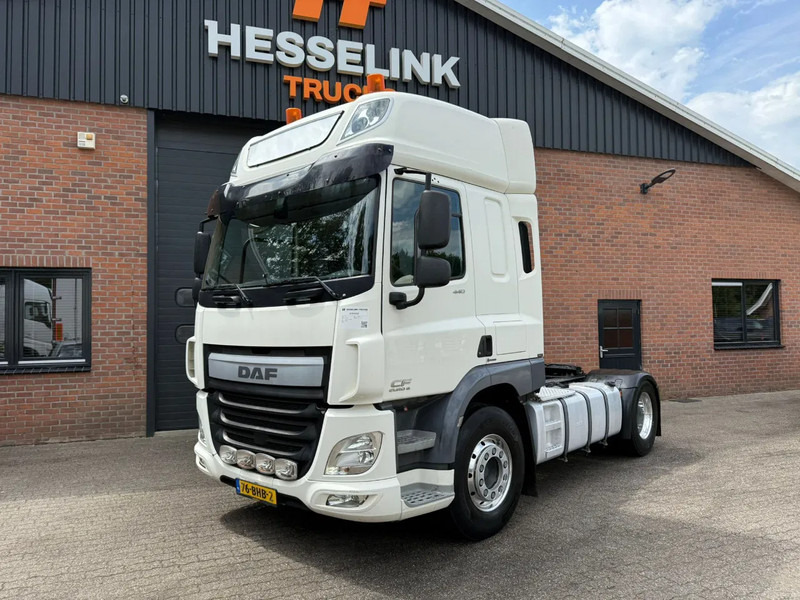 DAF CF 440 4X2 Space Cab Side skirts ACC NL Truck - Vetopöytäauto: kuva DAF CF 440 4X2 Space Cab Side skirts ACC NL Truck - Vetopöytäauto DAF CF 440 4X2 Space Cab Side skirts ACC NL Truck - Vetopöytäauto: kuva DAF CF 440 4X2 Space Cab Side skirts ACC NL Truck - Vetopöytäauto