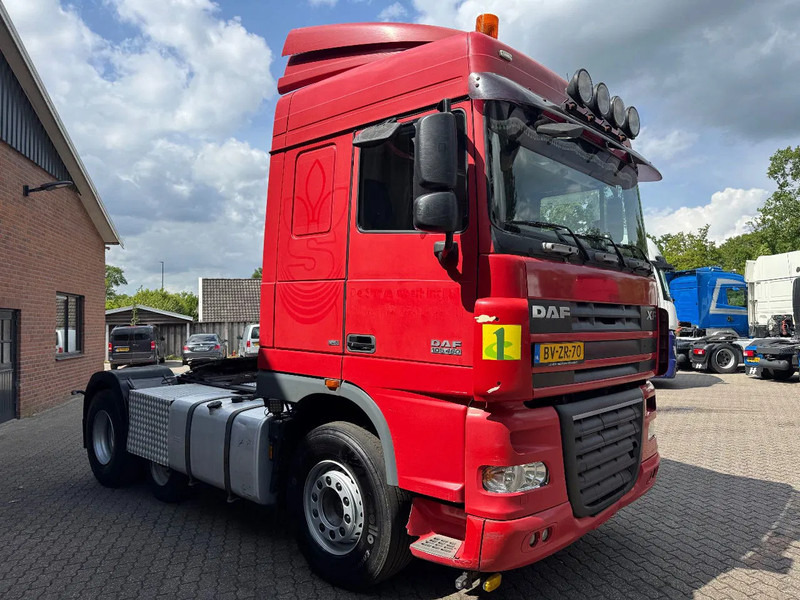 DAF XF 105.460 6X2 Midlift Hydrauliek Airco NL Truck - Vetopöytäauto: kuva DAF XF 105.460 6X2 Midlift Hydrauliek Airco NL Truck - Vetopöytäauto DAF XF 105.460 6X2 Midlift Hydrauliek Airco NL Truck - Vetopöytäauto: kuva DAF XF 105.460 6X2 Midlift Hydrauliek Airco NL Truck - Vetopöytäauto