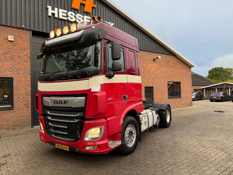 DAF XF 480 6X2 Midlift Space Cab 671.730KM Hydraulic NL Truck - Vetopöytäauto: kuva DAF XF 480 6X2 Midlift Space Cab 671.730KM Hydraulic NL Truck - Vetopöytäauto DAF XF 480 6X2 Midlift Space Cab 671.730KM Hydraulic NL Truck - Vetopöytäauto: kuva DAF XF 480 6X2 Midlift Space Cab 671.730KM Hydraulic NL Truck - Vetopöytäauto