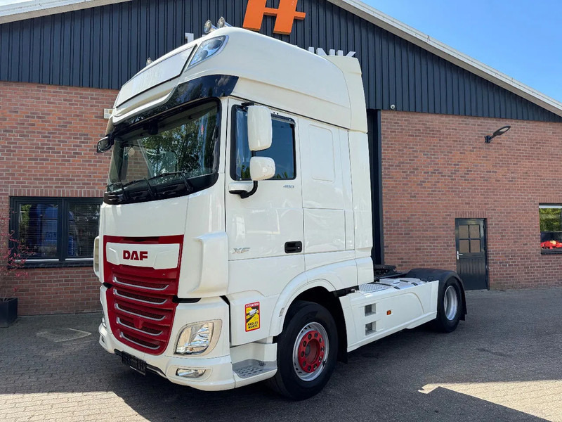 DAF XF 480 SSC Super Space 2x tank Standairco 735.650KM ACC German truck - Vetopöytäauto: kuva DAF XF 480 SSC Super Space 2x tank Standairco 735.650KM ACC German truck - Vetopöytäauto DAF XF 480 SSC Super Space 2x tank Standairco 735.650KM ACC German truck - Vetopöytäauto: kuva DAF XF 480 SSC Super Space 2x tank Standairco 735.650KM ACC German truck - Vetopöytäauto