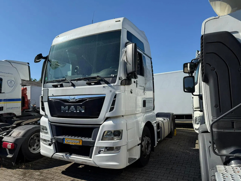 MAN TGX 18.440 XXL NO Gearbox & NO Engine, complete brief - Vetopöytäauto: kuva MAN TGX 18.440 XXL NO Gearbox & NO Engine, complete brief - Vetopöytäauto MAN TGX 18.440 XXL NO Gearbox & NO Engine, complete brief - Vetopöytäauto: kuva MAN TGX 18.440 XXL NO Gearbox & NO Engine, complete brief - Vetopöytäauto