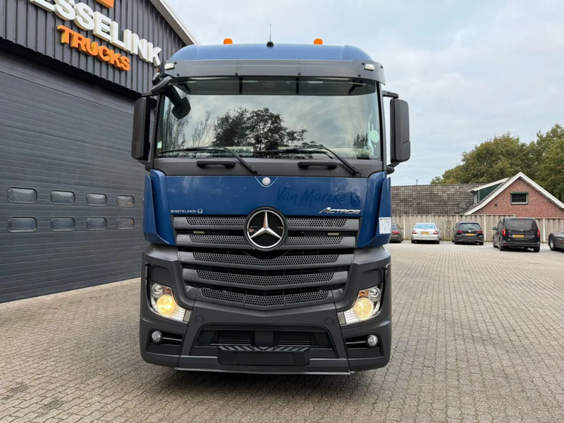 Mercedes-Benz Actros 1940 4x2 Streamspace Spoilers 663.325KM - Vetopöytäauto: kuva Mercedes-Benz Actros 1940 4x2 Streamspace Spoilers 663.325KM - Vetopöytäauto Mercedes-Benz Actros 1940 4x2 Streamspace Spoilers 663.325KM - Vetopöytäauto: kuva Mercedes-Benz Actros 1940 4x2 Streamspace Spoilers 663.325KM - Vetopöytäauto