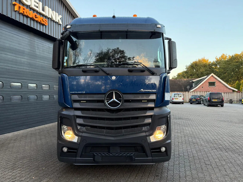 Mercedes-Benz Actros 1940 4x2 Streamspace Spoilers 722.835KM - Vetopöytäauto: kuva Mercedes-Benz Actros 1940 4x2 Streamspace Spoilers 722.835KM - Vetopöytäauto Mercedes-Benz Actros 1940 4x2 Streamspace Spoilers 722.835KM - Vetopöytäauto: kuva Mercedes-Benz Actros 1940 4x2 Streamspace Spoilers 722.835KM - Vetopöytäauto