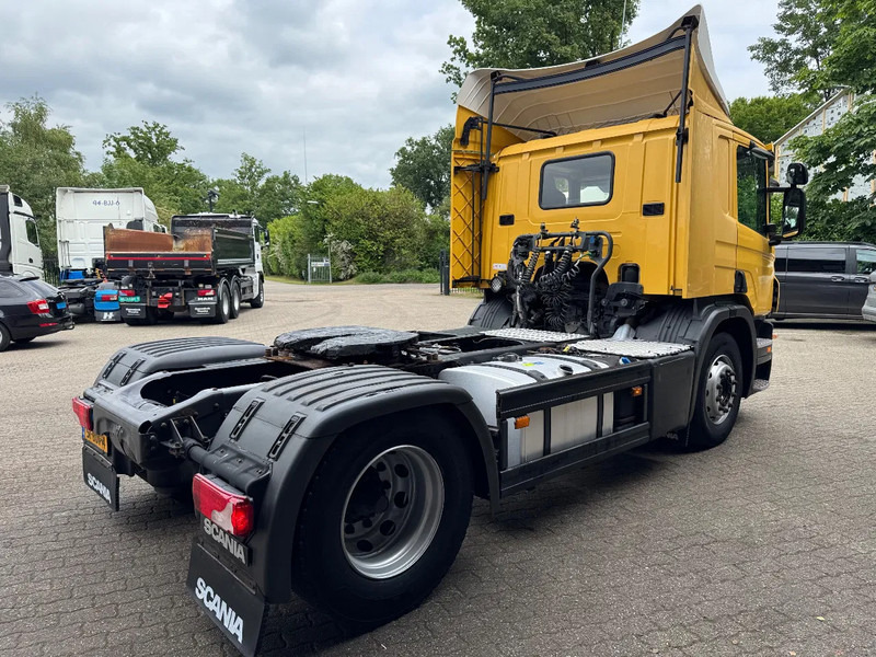 Scania P280 4X2 Dagcabine Airco EURO 6 NL Truck - Vetopöytäauto: kuva Scania P280 4X2 Dagcabine Airco EURO 6 NL Truck - Vetopöytäauto Scania P280 4X2 Dagcabine Airco EURO 6 NL Truck - Vetopöytäauto: kuva Scania P280 4X2 Dagcabine Airco EURO 6 NL Truck - Vetopöytäauto