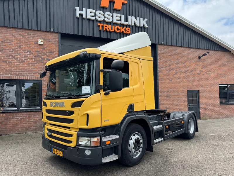 Scania P280 4X2 Dagcabine Airco EURO 6 NL Truck - Vetopöytäauto: kuva Scania P280 4X2 Dagcabine Airco EURO 6 NL Truck - Vetopöytäauto Scania P280 4X2 Dagcabine Airco EURO 6 NL Truck - Vetopöytäauto: kuva Scania P280 4X2 Dagcabine Airco EURO 6 NL Truck - Vetopöytäauto