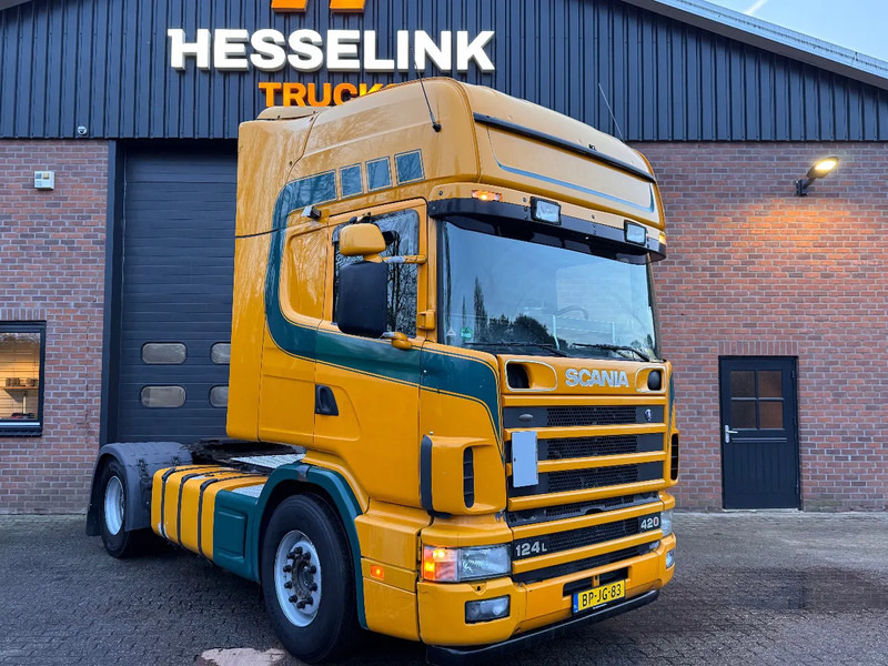 Scania R124-420 Topline Retarder NL Truck APK - Vetopöytäauto: kuva Scania R124-420 Topline Retarder NL Truck APK - Vetopöytäauto Scania R124-420 Topline Retarder NL Truck APK - Vetopöytäauto: kuva Scania R124-420 Topline Retarder NL Truck APK - Vetopöytäauto