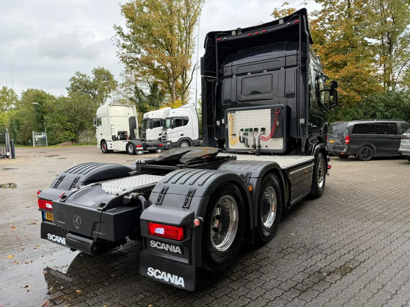 Scania R580 V8 6X2 Hydrauliek Schuifschotel 756.298KM NL Truck APK 02/2026 - Vetopöytäauto: kuva Scania R580 V8 6X2 Hydrauliek Schuifschotel 756.298KM NL Truck APK 02/2026 - Vetopöytäauto Scania R580 V8 6X2 Hydrauliek Schuifschotel 756.298KM NL Truck APK 02/2026 - Vetopöytäauto: kuva Scania R580 V8 6X2 Hydrauliek Schuifschotel 756.298KM NL Truck APK 02/2026 - Vetopöytäauto