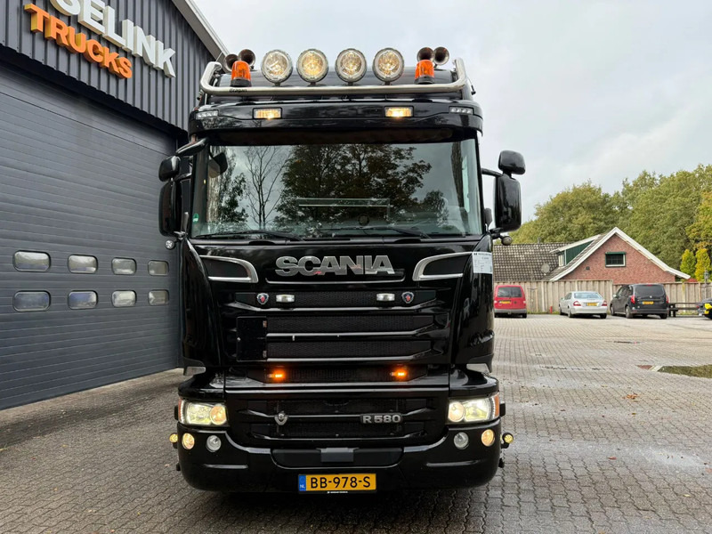 Scania R580 V8 6X2 Hydrauliek Schuifschotel 756.298KM NL Truck APK 02/2026 - Vetopöytäauto: kuva Scania R580 V8 6X2 Hydrauliek Schuifschotel 756.298KM NL Truck APK 02/2026 - Vetopöytäauto Scania R580 V8 6X2 Hydrauliek Schuifschotel 756.298KM NL Truck APK 02/2026 - Vetopöytäauto: kuva Scania R580 V8 6X2 Hydrauliek Schuifschotel 756.298KM NL Truck APK 02/2026 - Vetopöytäauto