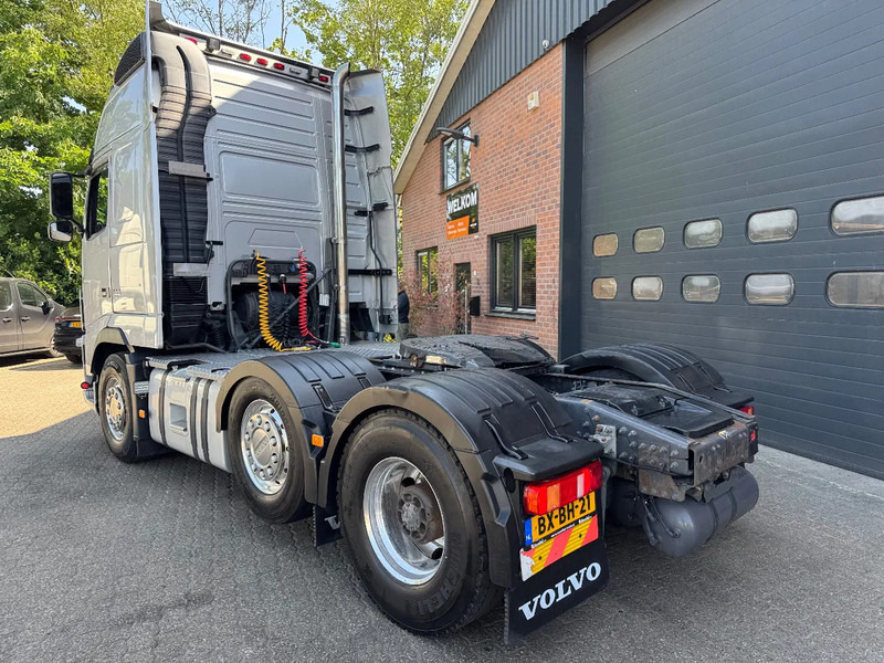 Volvo FH 16.600 6X2 Globetrotter XL Naafreductie Alcoa's NL Truck EURO 5 - Top condition - Vetopöytäauto: kuva Volvo FH 16.600 6X2 Globetrotter XL Naafreductie Alcoa's NL Truck EURO 5 - Top condition - Vetopöytäauto Volvo FH 16.600 6X2 Globetrotter XL Naafreductie Alcoa's NL Truck EURO 5 - Top condition - Vetopöytäauto: kuva Volvo FH 16.600 6X2 Globetrotter XL Naafreductie Alcoa's NL Truck EURO 5 - Top condition - Vetopöytäauto