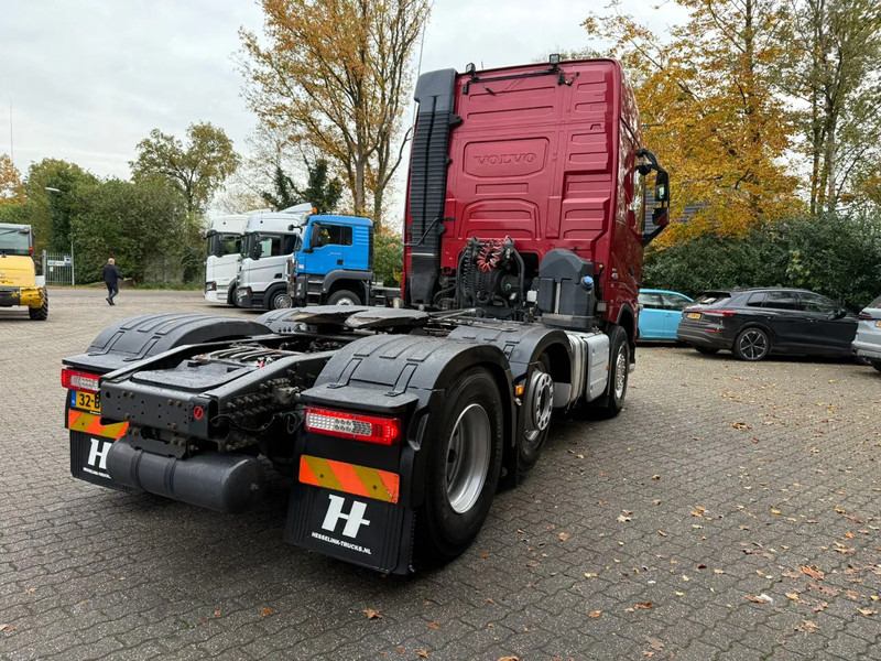 Volvo FH 460 6X2 Globetrotter PTO Hydraulic NL Truck 738.390KM - Vetopöytäauto: kuva Volvo FH 460 6X2 Globetrotter PTO Hydraulic NL Truck 738.390KM - Vetopöytäauto Volvo FH 460 6X2 Globetrotter PTO Hydraulic NL Truck 738.390KM - Vetopöytäauto: kuva Volvo FH 460 6X2 Globetrotter PTO Hydraulic NL Truck 738.390KM - Vetopöytäauto