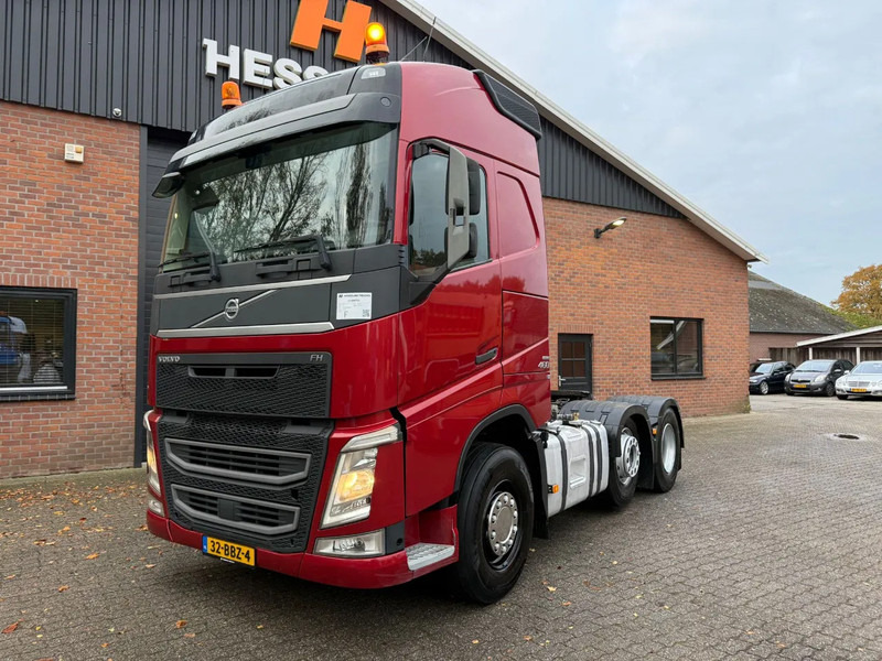 Volvo FH 460 6X2 Globetrotter PTO Hydraulic NL Truck 738.390KM - Vetopöytäauto: kuva Volvo FH 460 6X2 Globetrotter PTO Hydraulic NL Truck 738.390KM - Vetopöytäauto Volvo FH 460 6X2 Globetrotter PTO Hydraulic NL Truck 738.390KM - Vetopöytäauto: kuva Volvo FH 460 6X2 Globetrotter PTO Hydraulic NL Truck 738.390KM - Vetopöytäauto