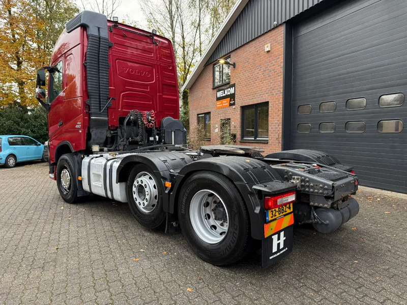 Volvo FH 460 6X2 Globetrotter PTO Hydraulic NL Truck 738.390KM - Vetopöytäauto: kuva Volvo FH 460 6X2 Globetrotter PTO Hydraulic NL Truck 738.390KM - Vetopöytäauto Volvo FH 460 6X2 Globetrotter PTO Hydraulic NL Truck 738.390KM - Vetopöytäauto: kuva Volvo FH 460 6X2 Globetrotter PTO Hydraulic NL Truck 738.390KM - Vetopöytäauto