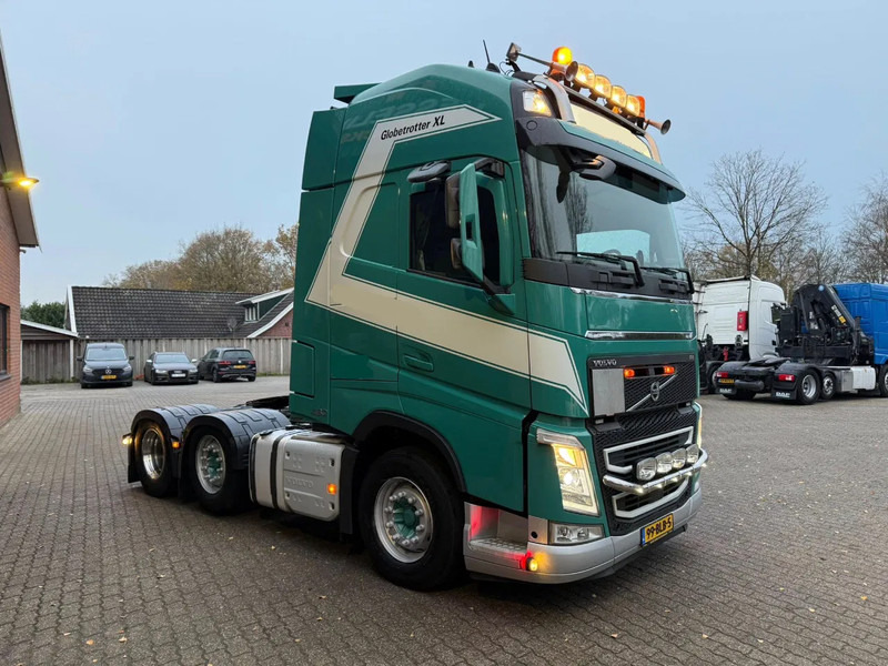 Volvo FH 460 6X2 Globetrotter XL ADR 427.228KM!! NL Truck - Vetopöytäauto: kuva Volvo FH 460 6X2 Globetrotter XL ADR 427.228KM!! NL Truck - Vetopöytäauto Volvo FH 460 6X2 Globetrotter XL ADR 427.228KM!! NL Truck - Vetopöytäauto: kuva Volvo FH 460 6X2 Globetrotter XL ADR 427.228KM!! NL Truck - Vetopöytäauto