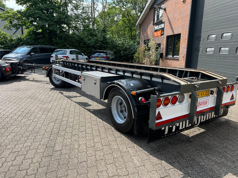 Vogelzang 2 AS Haak/NCH Container ahw Marrel & normale containerbanen - Konttialus/ Vaihtokuormatilat perävaunu: kuva Vogelzang 2 AS Haak/NCH Container ahw Marrel & normale containerbanen - Konttialus/ Vaihtokuormatilat perävaunu Vogelzang 2 AS Haak/NCH Container ahw Marrel & normale containerbanen - Konttialus/ Vaihtokuormatilat perävaunu: kuva Vogelzang 2 AS Haak/NCH Container ahw Marrel & normale containerbanen - Konttialus/ Vaihtokuormatilat perävaunu