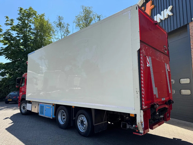 Volvo FM 13 420 Frigoblock D+E AHK Stuuras/Lenkachse - Refrigeraattori kuorma-auto: kuva Volvo FM 13 420 Frigoblock D+E AHK Stuuras/Lenkachse - Refrigeraattori kuorma-auto Volvo FM 13 420 Frigoblock D+E AHK Stuuras/Lenkachse - Refrigeraattori kuorma-auto: kuva Volvo FM 13 420 Frigoblock D+E AHK Stuuras/Lenkachse - Refrigeraattori kuorma-auto