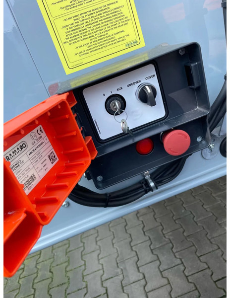 Kraker 72m3 11M Agrar Liftas Automatisch dak! Nieuw/NEW, DIRECT - Moving floor puoliperävaunu: kuva kraker 72m3 11M Agrar Liftas Automatisch dak! Nieuw/NEW, DIRECT - Moving floor puoliperävaunu Kraker 72m3 11M Agrar Liftas Automatisch dak! Nieuw/NEW, DIRECT - Moving floor puoliperävaunu: kuva kraker 72m3 11M Agrar Liftas Automatisch dak! Nieuw/NEW, DIRECT - Moving floor puoliperävaunu