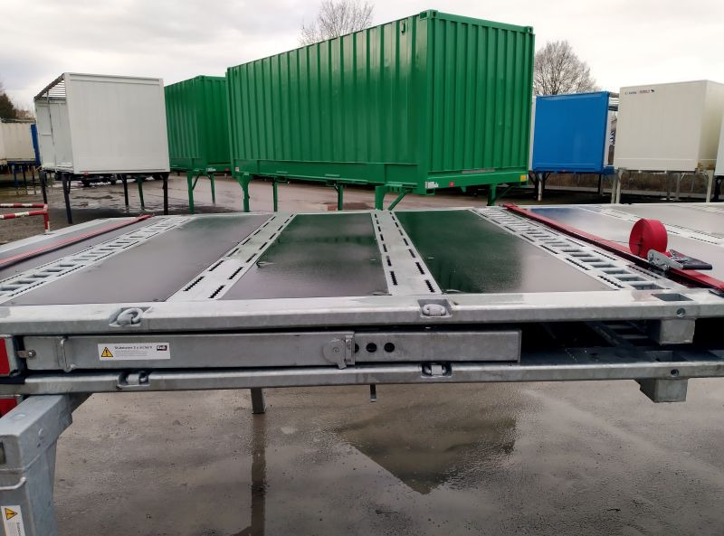 Eschtec Wechselrahmen, BDF-System, 7.450 mm lang. - Päällirakenne - lava: kuva Eschtec Wechselrahmen, BDF-System, 7.450 mm lang. - Päällirakenne - lava Eschtec Wechselrahmen, BDF-System, 7.450 mm lang. - Päällirakenne - lava: kuva Eschtec Wechselrahmen, BDF-System, 7.450 mm lang. - Päällirakenne - lava