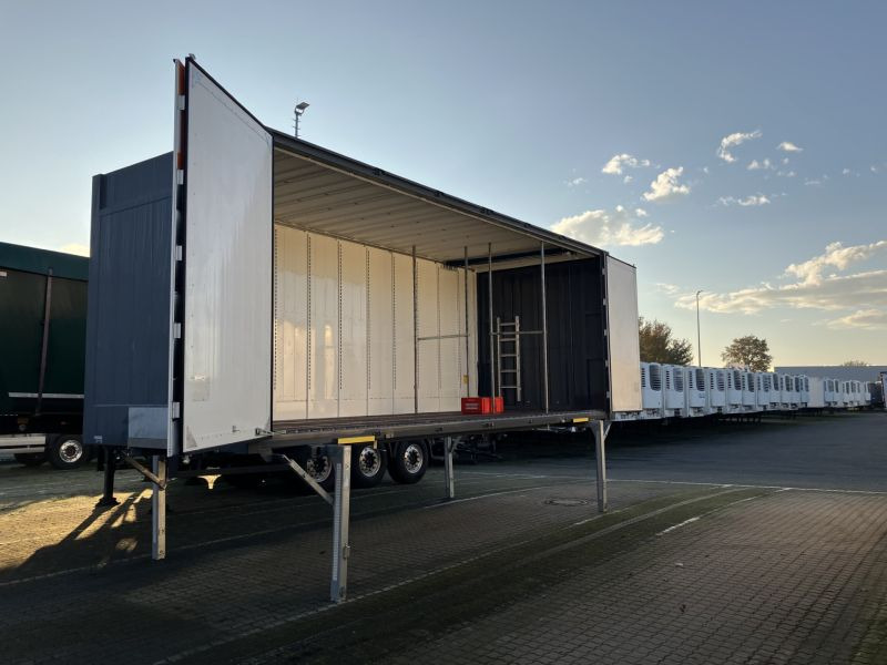 Kerex Faltwand Wechselkoffer - BDF-System 7.45 ml - Vaihtokori - umpikori: kuva Kerex Faltwand Wechselkoffer - BDF-System 7.45 ml - Vaihtokori - umpikori Kerex Faltwand Wechselkoffer - BDF-System 7.45 ml - Vaihtokori - umpikori: kuva Kerex Faltwand Wechselkoffer - BDF-System 7.45 ml - Vaihtokori - umpikori