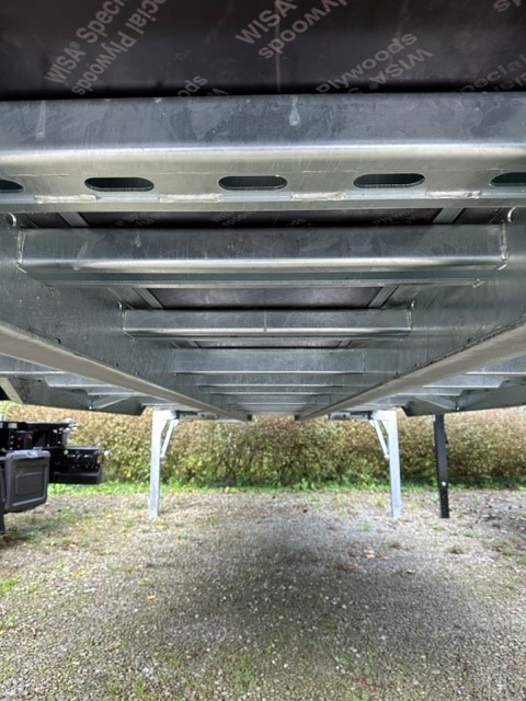 Kögel BDF-System, 7.450 mm lang - Vaihtokori - pressukapelli: kuva Kögel BDF-System, 7.450 mm lang - Vaihtokori - pressukapelli Kögel BDF-System, 7.450 mm lang - Vaihtokori - pressukapelli: kuva Kögel BDF-System, 7.450 mm lang - Vaihtokori - pressukapelli