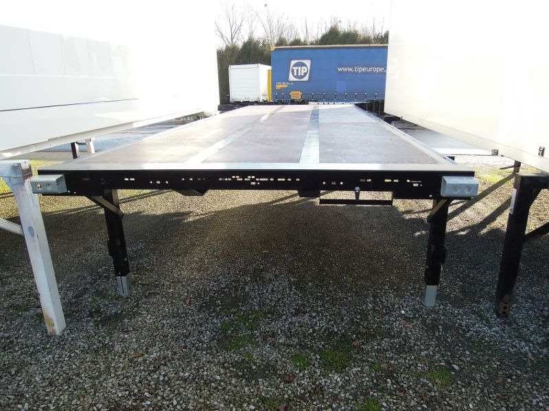 Kögel PLATEAU, BDF-System, 7.450 mm lang, NEU - Päällirakenne - lava: kuva Kögel PLATEAU, BDF-System, 7.450 mm lang, NEU - Päällirakenne - lava Kögel PLATEAU, BDF-System, 7.450 mm lang, NEU - Päällirakenne - lava: kuva Kögel PLATEAU, BDF-System, 7.450 mm lang, NEU - Päällirakenne - lava