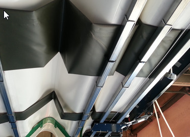 Krone BDF-System, 7.450 mm lang, ** AIRPIPE möglich - kein Wassersack oder Eis auf dem Dach! - Vaihtokori - pressukapelli: kuva Krone BDF-System, 7.450 mm lang, ** AIRPIPE möglich - kein Wassersack oder Eis auf dem Dach! - Vaihtokori - pressukapelli Krone BDF-System, 7.450 mm lang, ** AIRPIPE möglich - kein Wassersack oder Eis auf dem Dach! - Vaihtokori - pressukapelli: kuva Krone BDF-System, 7.450 mm lang, ** AIRPIPE möglich - kein Wassersack oder Eis auf dem Dach! - Vaihtokori - pressukapelli