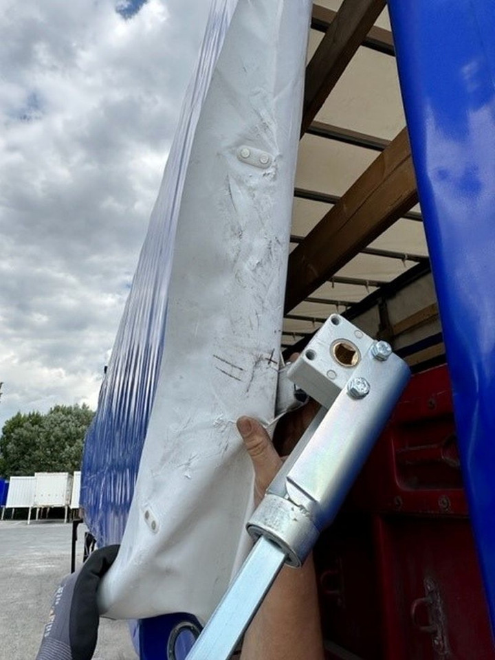 Krone BDF-System, 7.450 mm lang, neue ROLLFIXPLANE in RAL 5002 Ultramarinblau, - Vaihtokori - pressukapelli: kuva Krone BDF-System, 7.450 mm lang, neue ROLLFIXPLANE in RAL 5002 Ultramarinblau, - Vaihtokori - pressukapelli Krone BDF-System, 7.450 mm lang, neue ROLLFIXPLANE in RAL 5002 Ultramarinblau, - Vaihtokori - pressukapelli: kuva Krone BDF-System, 7.450 mm lang, neue ROLLFIXPLANE in RAL 5002 Ultramarinblau, - Vaihtokori - pressukapelli