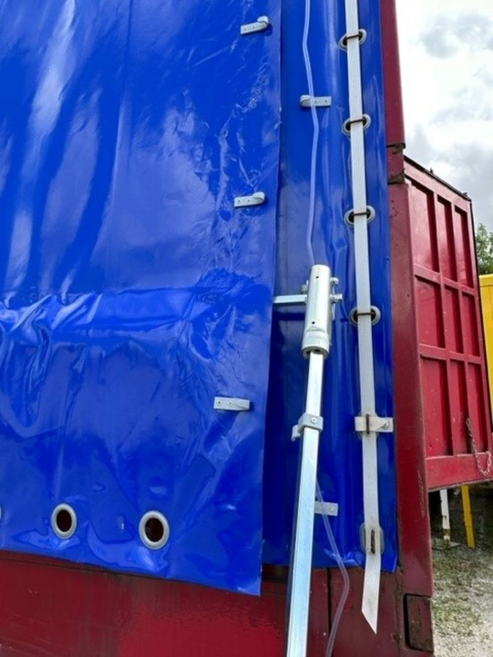 Krone BDF-System, 7.450 mm lang, neue ROLLFIXPLANE in RAL 5002 Ultramarinblau, - Vaihtokori - pressukapelli: kuva Krone BDF-System, 7.450 mm lang, neue ROLLFIXPLANE in RAL 5002 Ultramarinblau, - Vaihtokori - pressukapelli Krone BDF-System, 7.450 mm lang, neue ROLLFIXPLANE in RAL 5002 Ultramarinblau, - Vaihtokori - pressukapelli: kuva Krone BDF-System, 7.450 mm lang, neue ROLLFIXPLANE in RAL 5002 Ultramarinblau, - Vaihtokori - pressukapelli