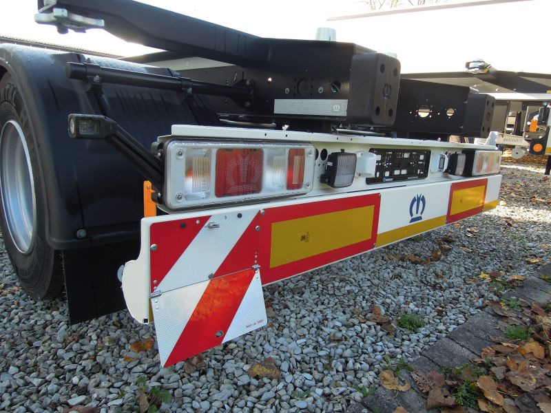 Krone BDF-System, UPS-Version, NEUFAHRZEUG ohne Zulassung. - Konttialus/ Vaihtokuormatilat perävaunu: kuva Krone BDF-System, UPS-Version, NEUFAHRZEUG ohne Zulassung. - Konttialus/ Vaihtokuormatilat perävaunu Krone BDF-System, UPS-Version, NEUFAHRZEUG ohne Zulassung. - Konttialus/ Vaihtokuormatilat perävaunu: kuva Krone BDF-System, UPS-Version, NEUFAHRZEUG ohne Zulassung. - Konttialus/ Vaihtokuormatilat perävaunu