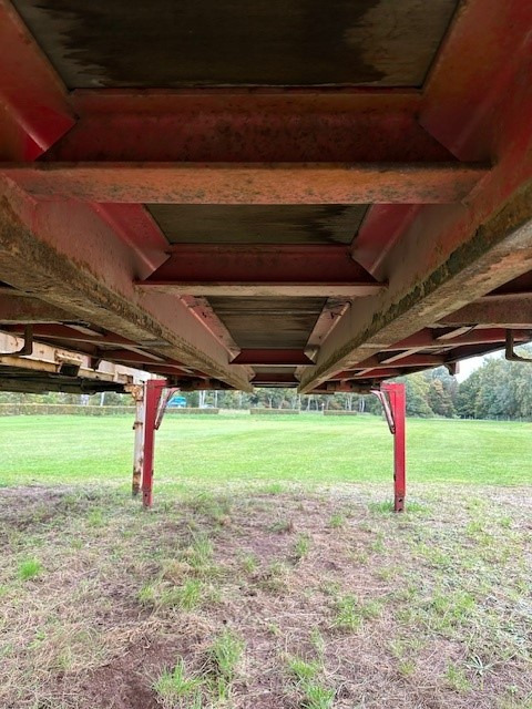 Krone niedrige Türen, Farbe: rot - Vaihtokori - pressukapelli: kuva Krone niedrige Türen, Farbe: rot - Vaihtokori - pressukapelli Krone niedrige Türen, Farbe: rot - Vaihtokori - pressukapelli: kuva Krone niedrige Türen, Farbe: rot - Vaihtokori - pressukapelli