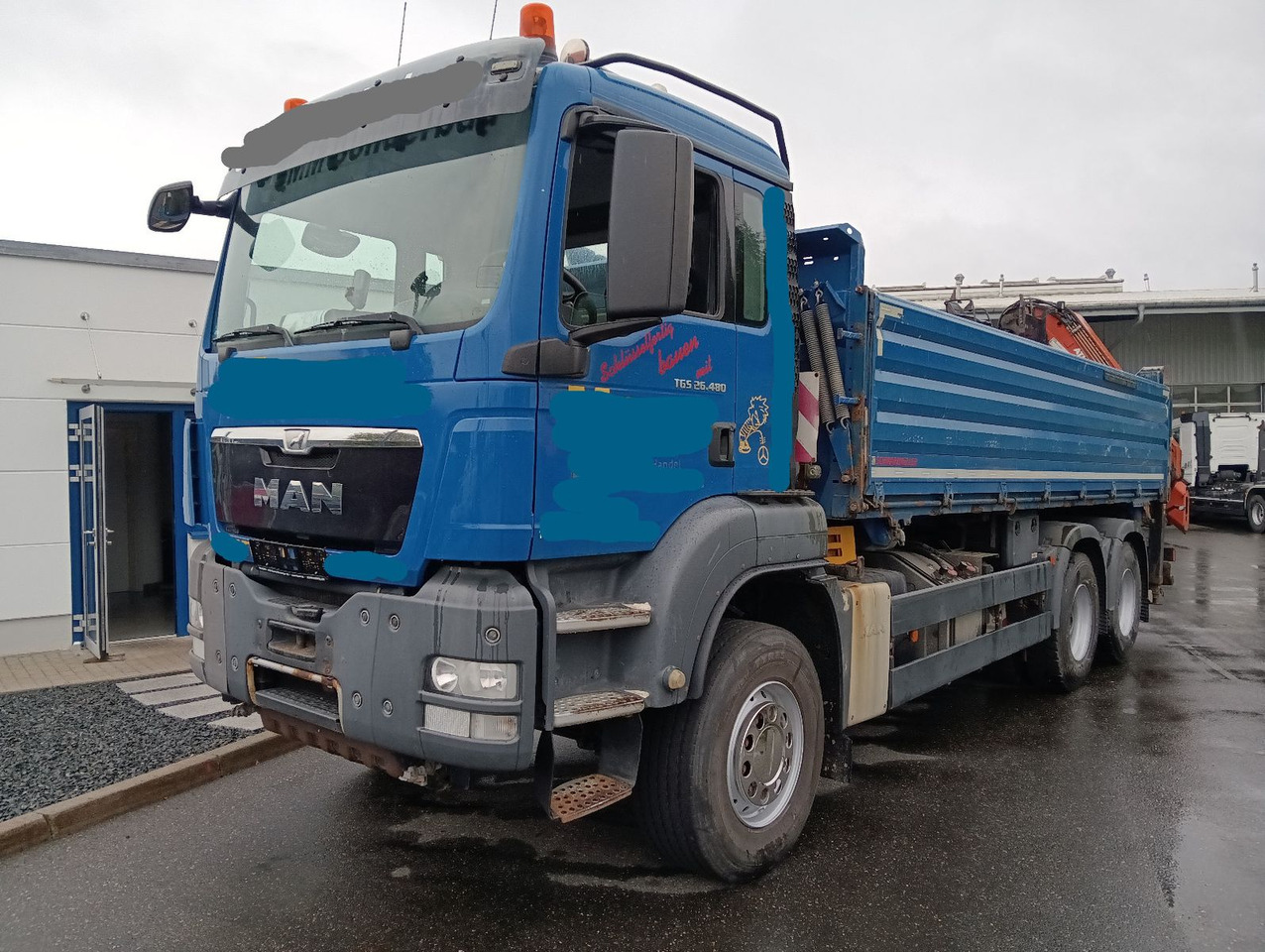 MAN TGS 26:480 6x4 EURO5 ATLAS 240.2E-A4 3-S-Kipper - Kippiauto kuorma-auto, Nosturiauto: kuva MAN TGS 26:480 6x4 EURO5 ATLAS 240.2E-A4 3-S-Kipper - Kippiauto kuorma-auto, Nosturiauto MAN TGS 26:480 6x4 EURO5 ATLAS 240.2E-A4 3-S-Kipper - Kippiauto kuorma-auto, Nosturiauto: kuva MAN TGS 26:480 6x4 EURO5 ATLAS 240.2E-A4 3-S-Kipper - Kippiauto kuorma-auto, Nosturiauto