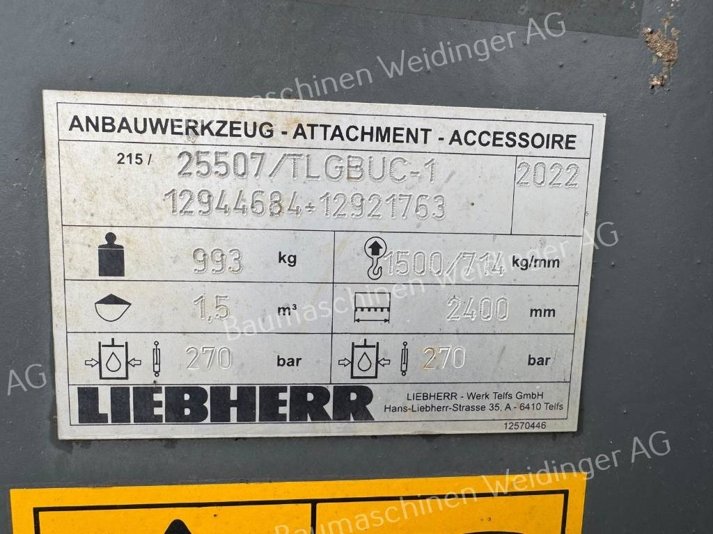 Saphir Greifschaufel - Kuormaajan kauha: kuva Saphir Greifschaufel - Kuormaajan kauha Saphir Greifschaufel - Kuormaajan kauha: kuva Saphir Greifschaufel - Kuormaajan kauha