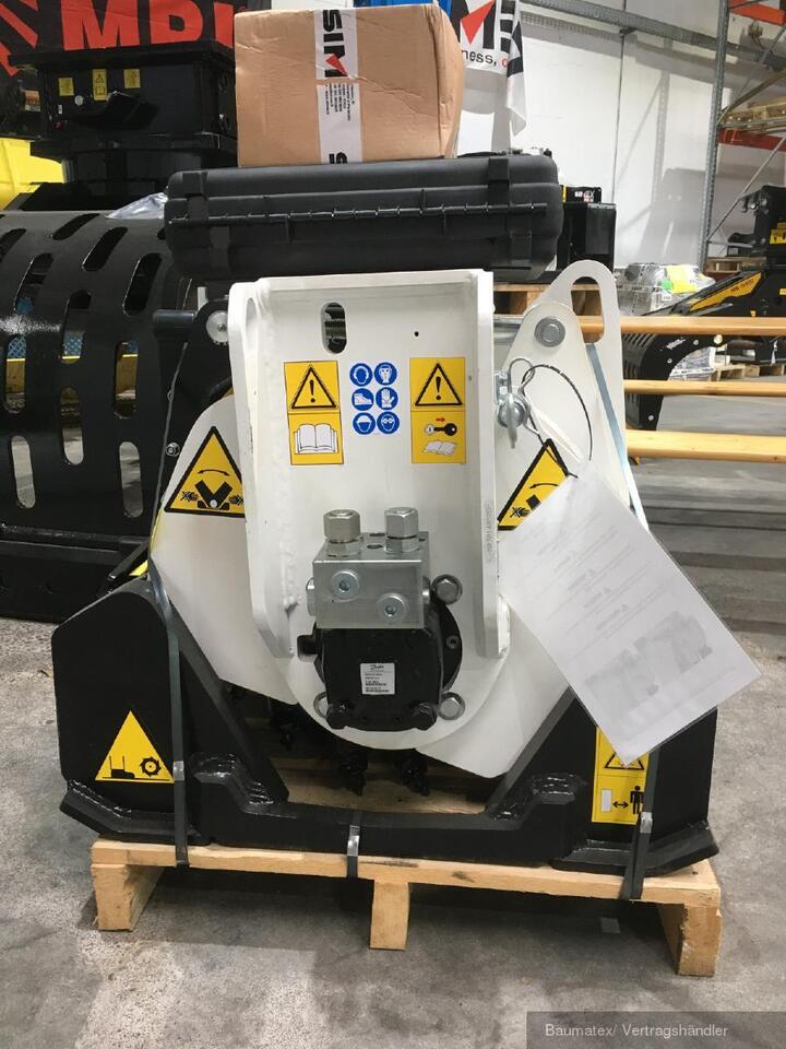 Simex PLB350/ 450 für Bagger von 6,5- 15to. - Asfalttijyrsimen: kuva Simex PLB350/ 450 für Bagger von 6,5- 15to. - Asfalttijyrsimen Simex PLB350/ 450 für Bagger von 6,5- 15to. - Asfalttijyrsimen: kuva Simex PLB350/ 450 für Bagger von 6,5- 15to. - Asfalttijyrsimen