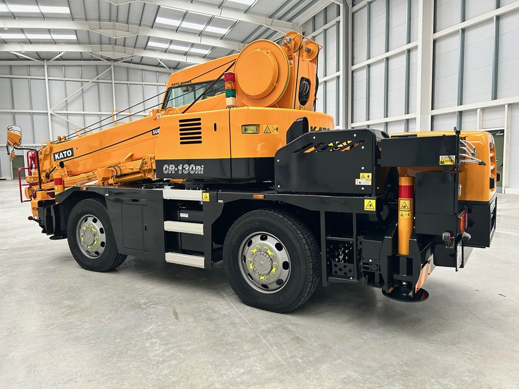 KATO CR-130Ri - 13 Ton City Crane with Only 8,563 miles from New !! - Ajoneuvonosturi: kuva KATO CR-130Ri - 13 Ton City Crane with Only 8,563 miles from New !! - Ajoneuvonosturi KATO CR-130Ri - 13 Ton City Crane with Only 8,563 miles from New !! - Ajoneuvonosturi: kuva KATO CR-130Ri - 13 Ton City Crane with Only 8,563 miles from New !! - Ajoneuvonosturi