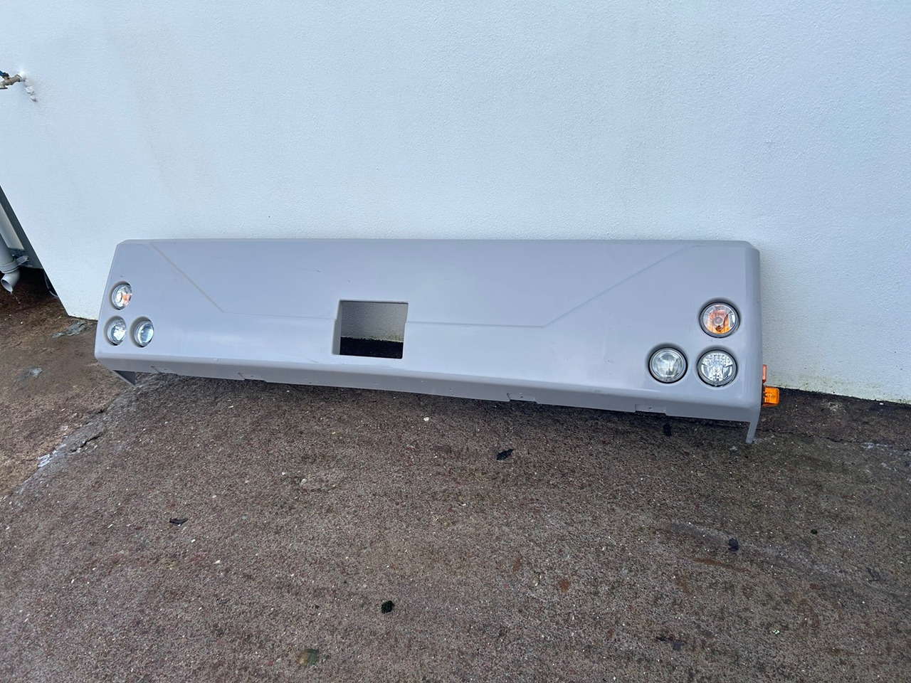 LIEBHERR Front Bumper Part Number  96001000 - Kaikki maastonosturi: kuva LIEBHERR Front Bumper Part Number  96001000 - Kaikki maastonosturi LIEBHERR Front Bumper Part Number  96001000 - Kaikki maastonosturi: kuva LIEBHERR Front Bumper Part Number  96001000 - Kaikki maastonosturi