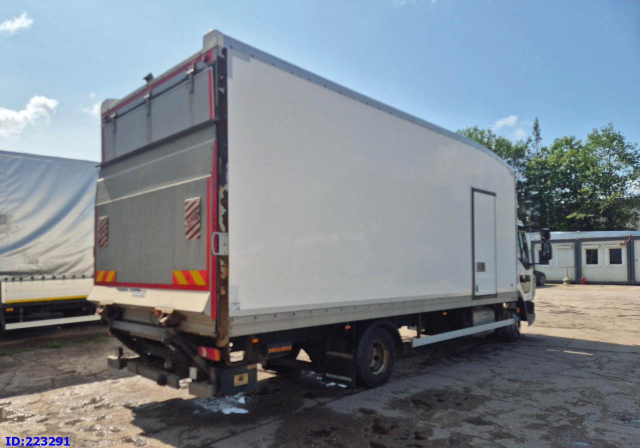 DAF LF 180 FA - Euro6 - Manual - Umpikori kuorma-auto: kuva DAF LF 180 FA - Euro6 - Manual - Umpikori kuorma-auto DAF LF 180 FA - Euro6 - Manual - Umpikori kuorma-auto: kuva DAF LF 180 FA - Euro6 - Manual - Umpikori kuorma-auto