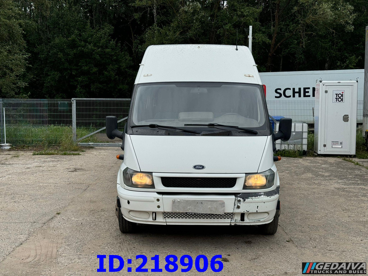 FORD Transit 430 Prostyle - Manual - 15-seater - Turistibussi: kuva FORD Transit 430 Prostyle - Manual - 15-seater - Turistibussi FORD Transit 430 Prostyle - Manual - 15-seater - Turistibussi: kuva FORD Transit 430 Prostyle - Manual - 15-seater - Turistibussi
