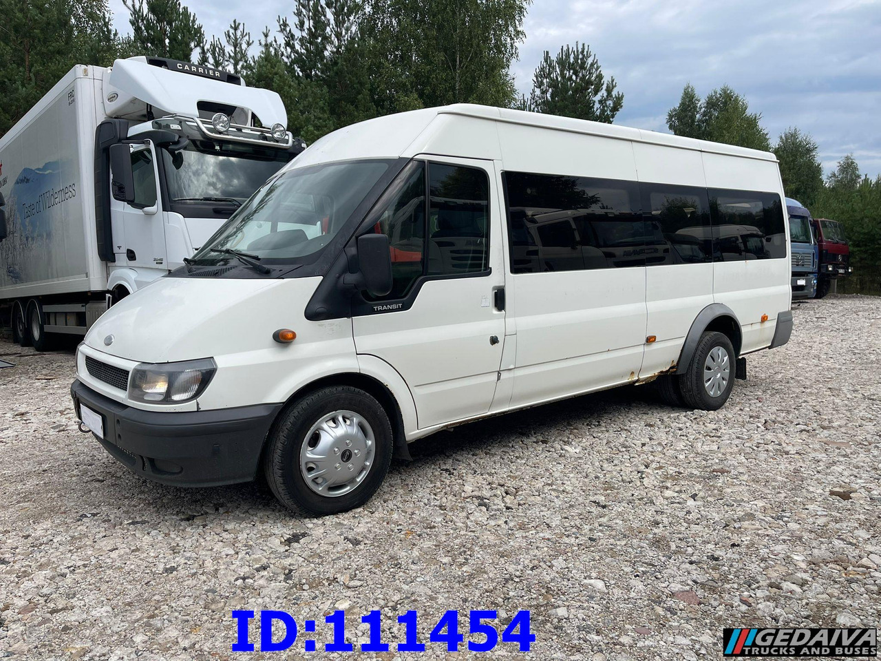 FORD Transit Manual 17-seater - Turistibussi: kuva FORD Transit Manual 17-seater - Turistibussi FORD Transit Manual 17-seater - Turistibussi: kuva FORD Transit Manual 17-seater - Turistibussi