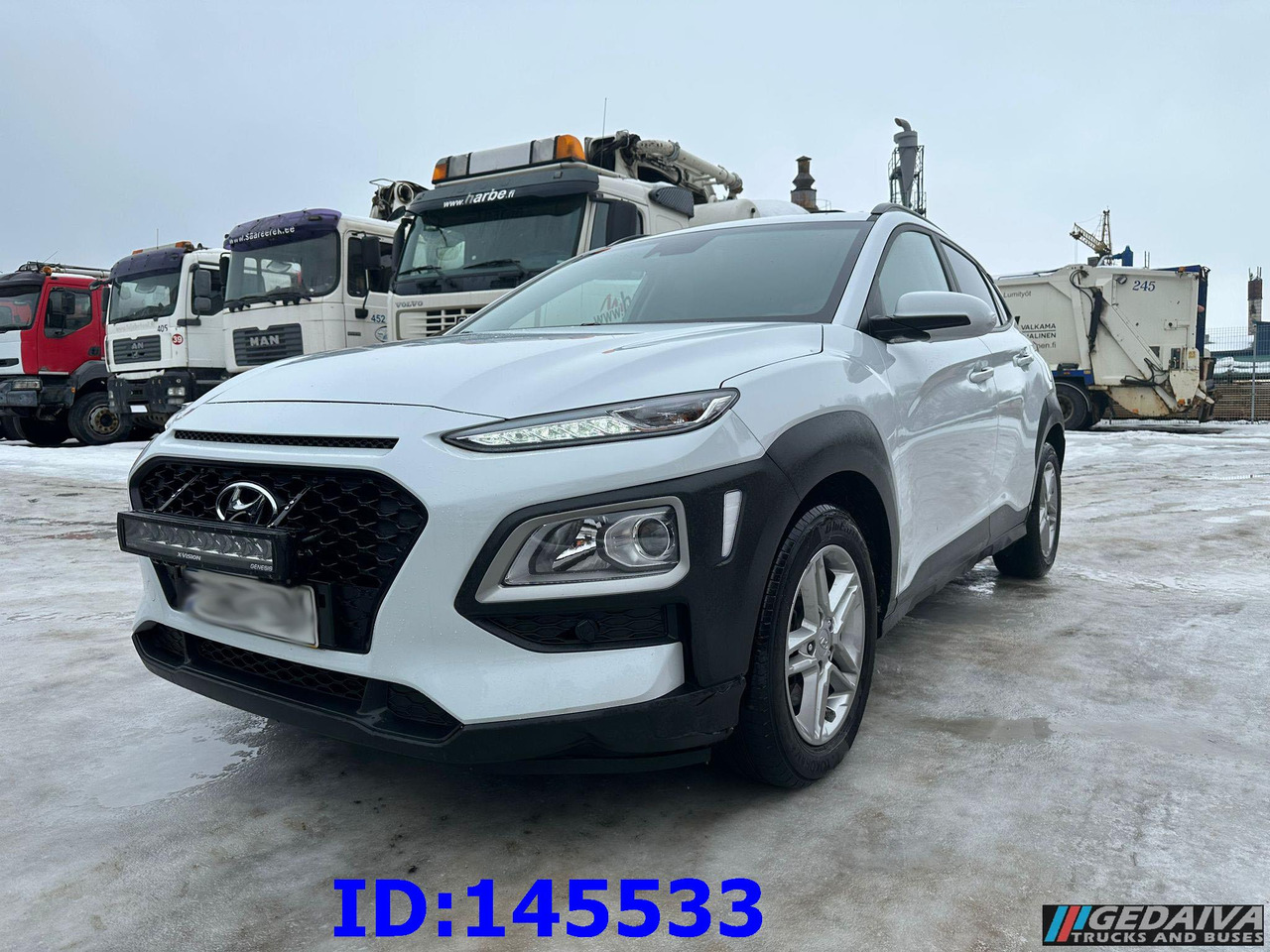 HYUNDAI Kona 4WD Diesel Automatic - Henkilöauto: kuva HYUNDAI Kona 4WD Diesel Automatic - Henkilöauto HYUNDAI Kona 4WD Diesel Automatic - Henkilöauto: kuva HYUNDAI Kona 4WD Diesel Automatic - Henkilöauto