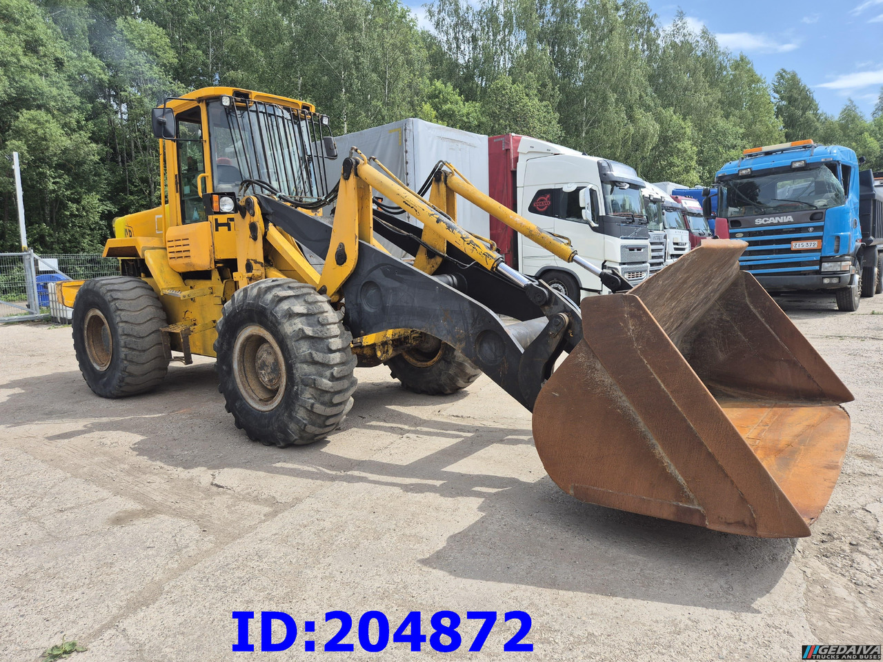 JCB 436HT 4x4 / 300 - Pyöräkuormaaja: kuva JCB 436HT 4x4 / 300 - Pyöräkuormaaja JCB 436HT 4x4 / 300 - Pyöräkuormaaja: kuva JCB 436HT 4x4 / 300 - Pyöräkuormaaja