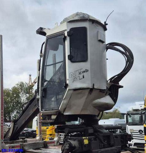 KESLA 2010T - 10M. - Kappaletavaranosturi: kuva KESLA 2010T - 10M. - Kappaletavaranosturi KESLA 2010T - 10M. - Kappaletavaranosturi: kuva KESLA 2010T - 10M. - Kappaletavaranosturi