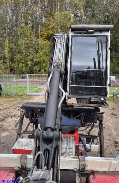 KESLA 2010T - 10M. - Kappaletavaranosturi: kuva KESLA 2010T - 10M. - Kappaletavaranosturi KESLA 2010T - 10M. - Kappaletavaranosturi: kuva KESLA 2010T - 10M. - Kappaletavaranosturi