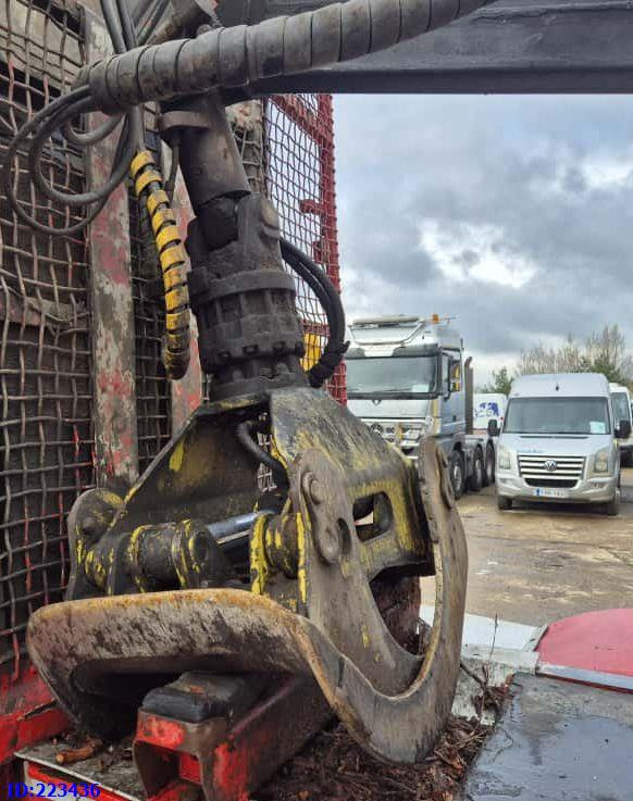 KESLA 2010T - 10M. - Kappaletavaranosturi: kuva KESLA 2010T - 10M. - Kappaletavaranosturi KESLA 2010T - 10M. - Kappaletavaranosturi: kuva KESLA 2010T - 10M. - Kappaletavaranosturi