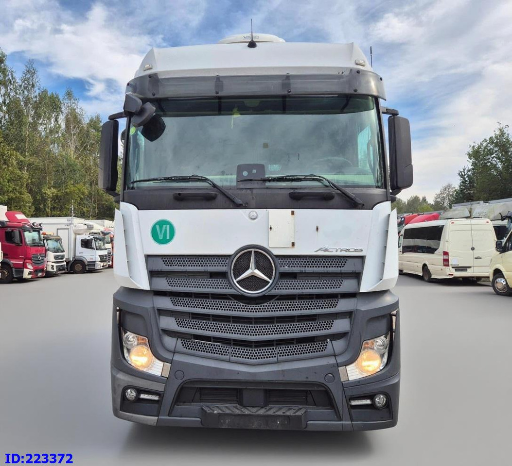 MERCEDES-BENZ Actros 2542 6x2 Euro6 + Wielton trailer - Pressukapelli kuorma-auto: kuva MERCEDES-BENZ Actros 2542 6x2 Euro6 + Wielton trailer - Pressukapelli kuorma-auto MERCEDES-BENZ Actros 2542 6x2 Euro6 + Wielton trailer - Pressukapelli kuorma-auto: kuva MERCEDES-BENZ Actros 2542 6x2 Euro6 + Wielton trailer - Pressukapelli kuorma-auto