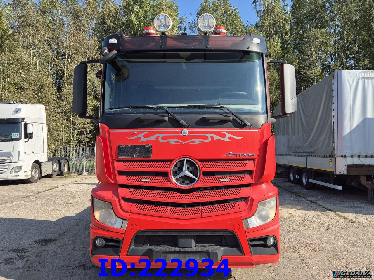 MERCEDES-BENZ Actros 2545  6x2 Euro5 - Kuorma-auto alusta: kuva MERCEDES-BENZ Actros 2545  6x2 Euro5 - Kuorma-auto alusta MERCEDES-BENZ Actros 2545  6x2 Euro5 - Kuorma-auto alusta: kuva MERCEDES-BENZ Actros 2545  6x2 Euro5 - Kuorma-auto alusta
