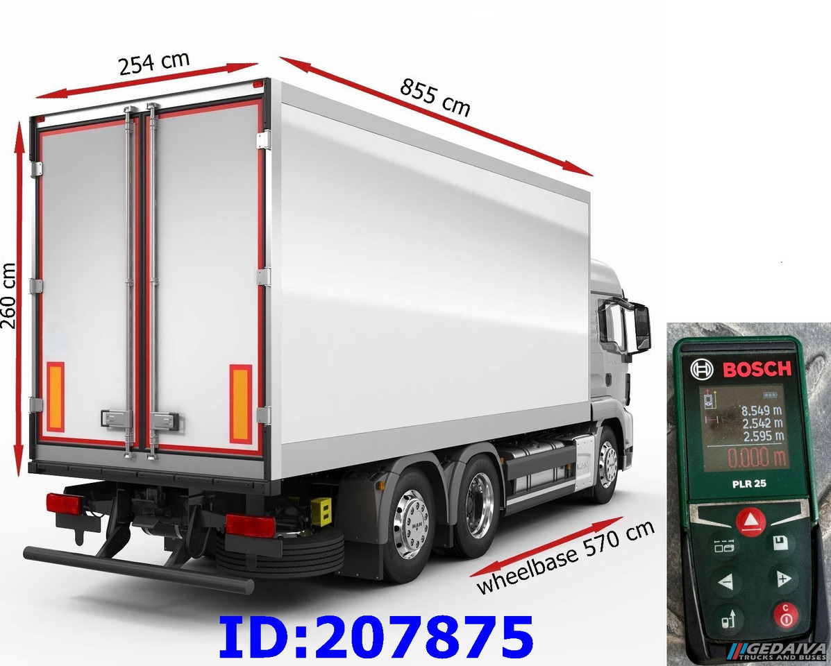 MERCEDES-BENZ Axor 1829 - Euro5 - Manual - Isoterminen kuorma-auto: kuva MERCEDES-BENZ Axor 1829 - Euro5 - Manual - Isoterminen kuorma-auto MERCEDES-BENZ Axor 1829 - Euro5 - Manual - Isoterminen kuorma-auto: kuva MERCEDES-BENZ Axor 1829 - Euro5 - Manual - Isoterminen kuorma-auto