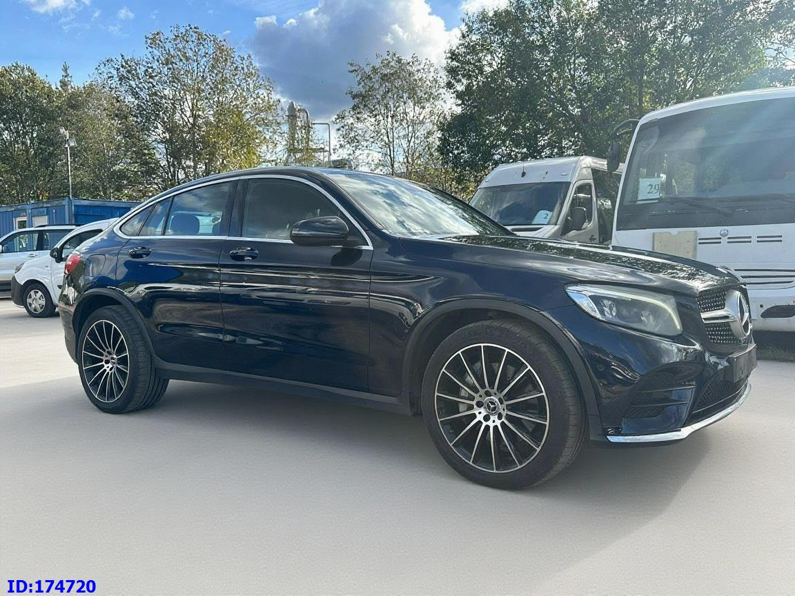 MERCEDES-BENZ GLC Coupe 220 4x4 - Maasturi/ Katumaasturi: kuva MERCEDES-BENZ GLC Coupe 220 4x4 - Maasturi/ Katumaasturi MERCEDES-BENZ GLC Coupe 220 4x4 - Maasturi/ Katumaasturi: kuva MERCEDES-BENZ GLC Coupe 220 4x4 - Maasturi/ Katumaasturi