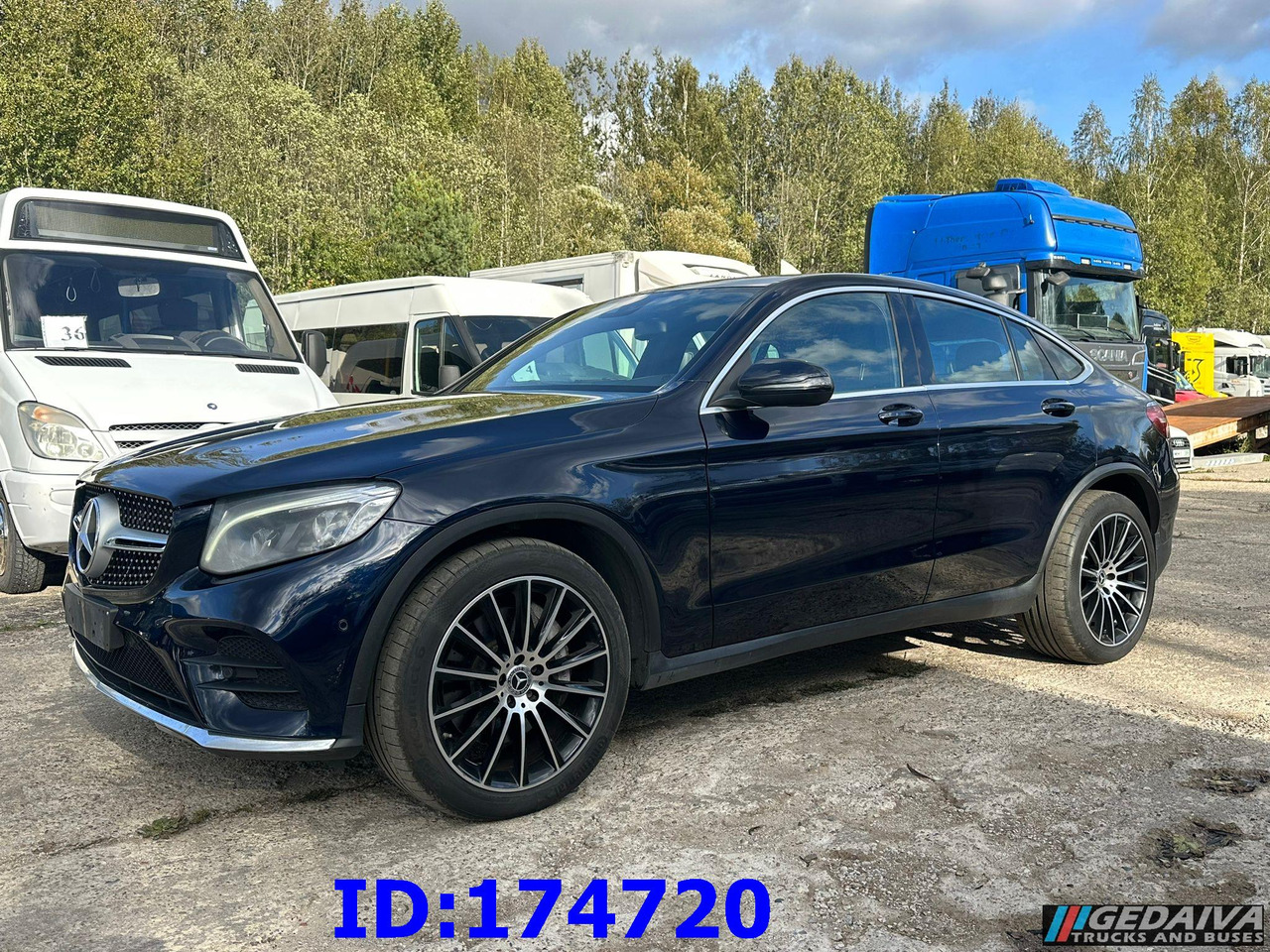MERCEDES-BENZ GLC Coupe 220 4x4 - Maasturi/ Katumaasturi: kuva MERCEDES-BENZ GLC Coupe 220 4x4 - Maasturi/ Katumaasturi MERCEDES-BENZ GLC Coupe 220 4x4 - Maasturi/ Katumaasturi: kuva MERCEDES-BENZ GLC Coupe 220 4x4 - Maasturi/ Katumaasturi